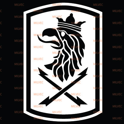 22nd Signal Bde